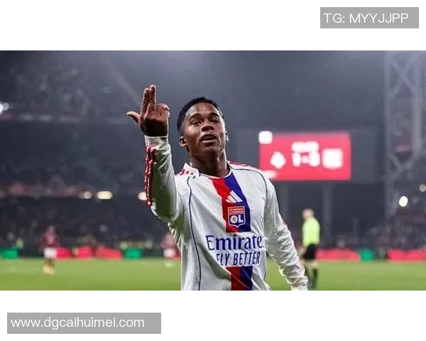 恩德里克：年轻天才如何在足球世界中崭露头角与追逐梦想的旅程