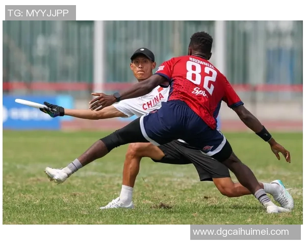 成都飞盘队的盯防策略揭秘与战术深度分析MBA 成都飞盘队的盯防策略揭秘与战术深度分析MBA