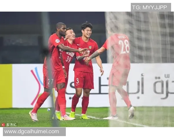 杰志与天津权健激战正酣谁能在这场较量中笑到最后