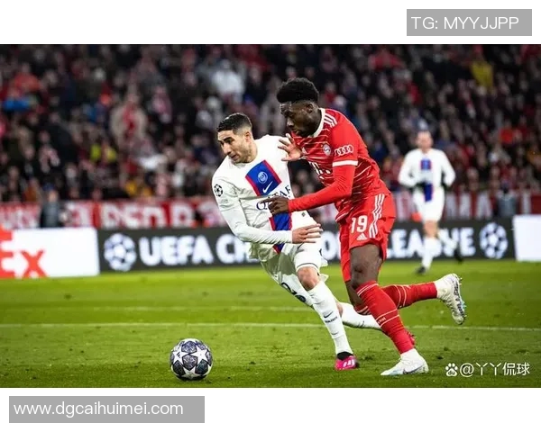 欧冠赛程解析巴黎圣日耳曼对阵曼联的精彩对决与赛前分析