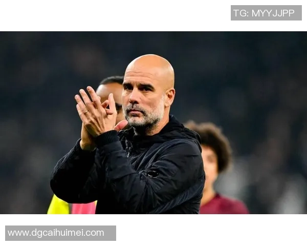 瓜迪奥拉愤怒指责裁判VAR失误导致球队失利赛后发声引发热议 瓜迪奥拉愤怒指责裁判VAR失误导致球队失利赛后发声引发热议