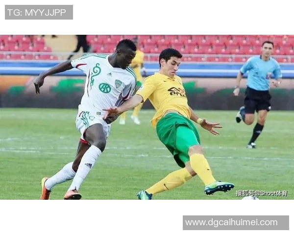 莫斯科火车头与喀山的激烈对决展现足球魅力与团队精神