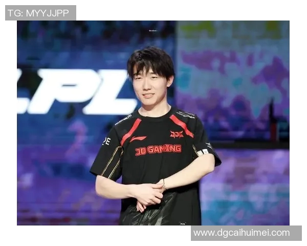 赛后复盘分析：BLG与JDG对决中的战术与策略探讨