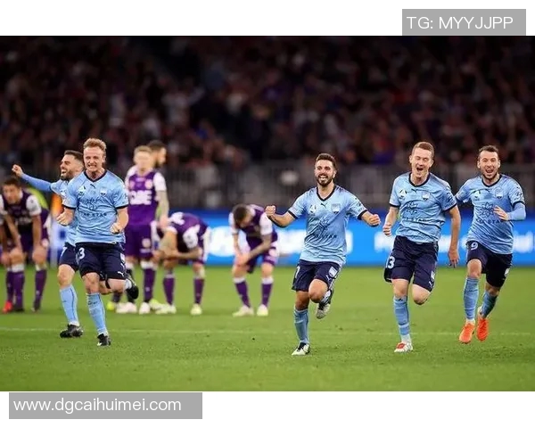 西悉尼对决伯斯光荣期待精彩较量与激烈竞争的足球盛宴