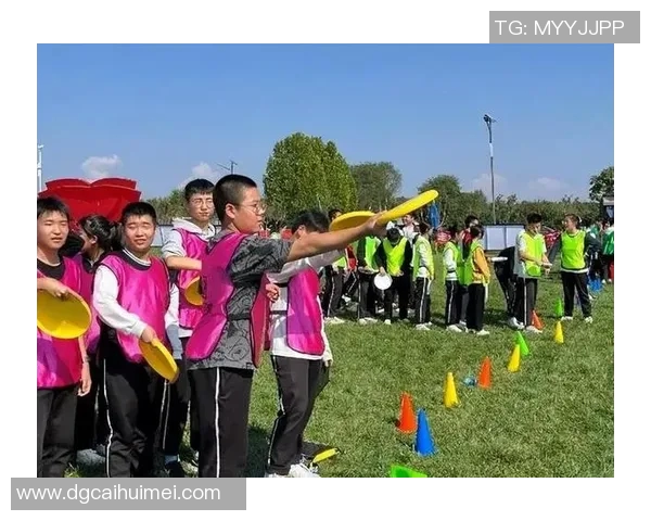 飞盘战术解析：西安飞盘队如何构建高效进攻体系与团队协作