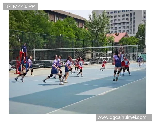 北京排球队战术实力强劲荣登全国排球战术排行榜第四位MBA