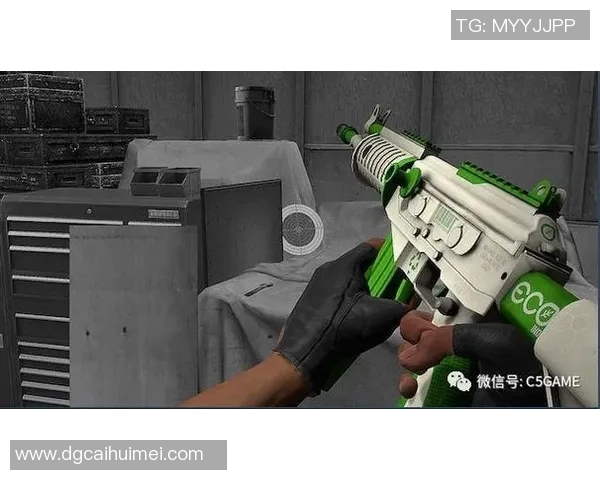 CSGO新手必看：全面解析力量系统与入门技巧指南