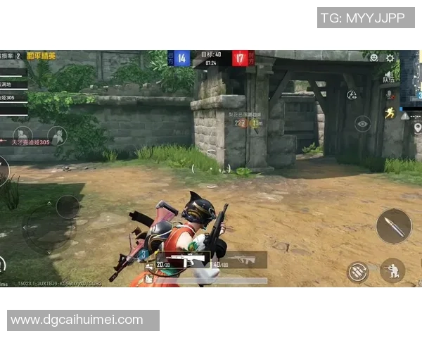 和平精英战术排名分析BLG战队表现创新高引发关注与讨论