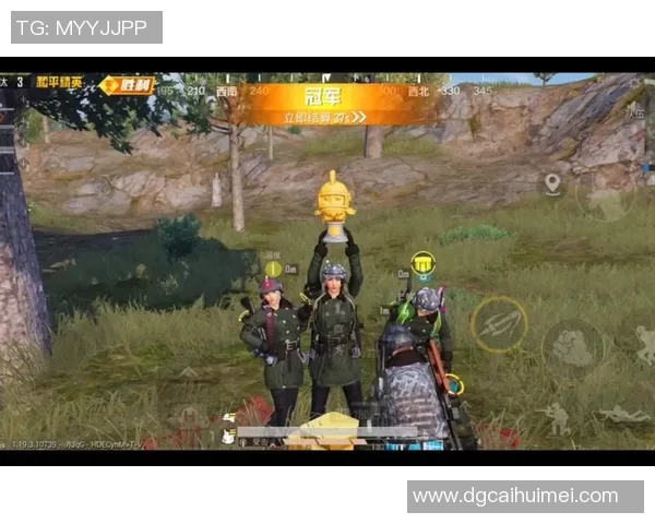 和平精英专题探讨LNG战队灵活战术与团队协作的成功之道