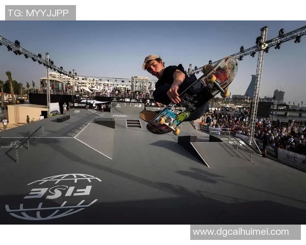 北京极限运动队个人能力排名创新高引领极限运动新潮流