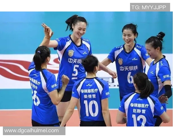 武汉排球队荣登全国排球配合排行榜第三名展现强大实力