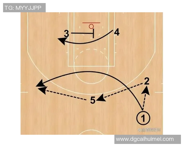 杭州篮球队快攻战术解析与实战应用探讨