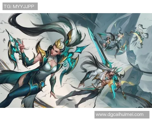 新手必看英雄联盟入门攻略全面解析技巧与策略提升游戏水平